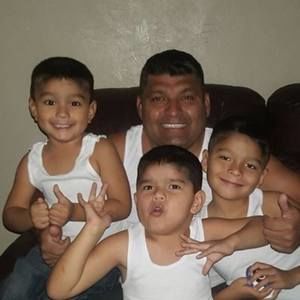 Meet your Posher, Gilberto